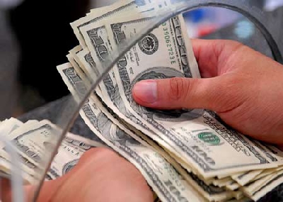 Đôla có thể được giao dịch kỳ hạn, thay vì chỉ mua bán giao ngay như hiện nay.