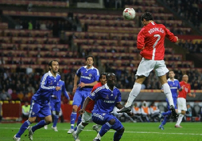Chelsea trước cơ hội báo thù thất bại dưới tay MU ở trận CK năm 2008